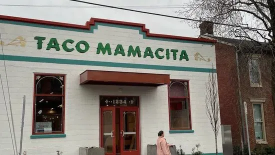Taco Mamacita