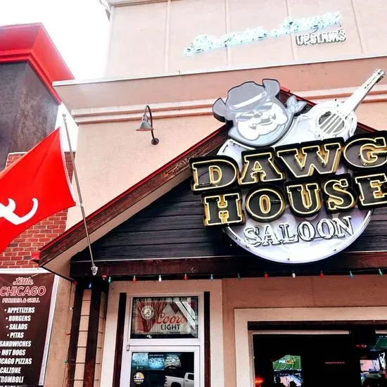 DawgHouse Saloon