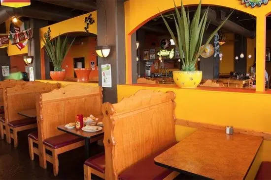 Cinco De Mayo Mexican Restaurant