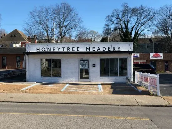 Honeytree Meadery