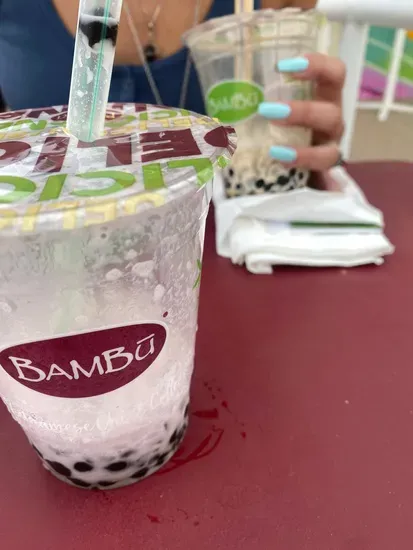 The Grand Atrium at The Brown Palace Menu - Updated November 2025