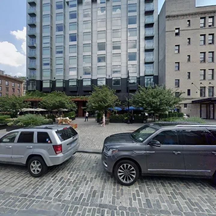 Carte Blanche Cafe New York, NY Checkle