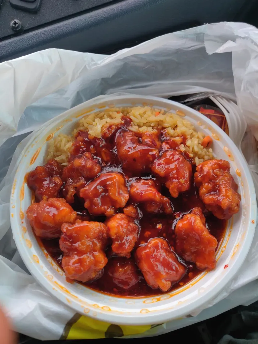 Bamboo Garden Nashville, TN Checkle