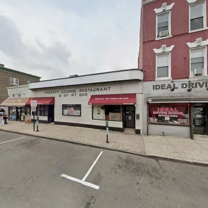 Therapy Lounge Restaurant & Sport Bar Union City, NJ Checkle