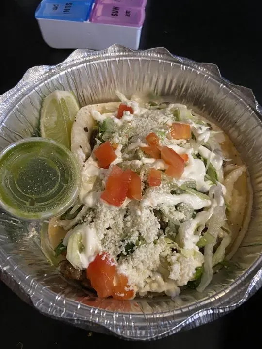 Tacos Locos Deli New York, NY Checkle