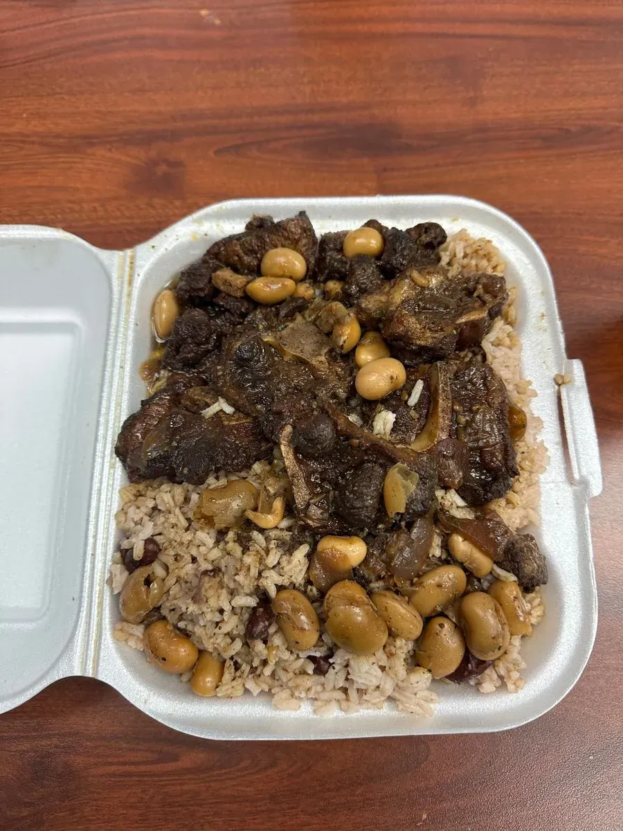 Young`s Jamaican Restaurant Miami Gardens, FL Checkle