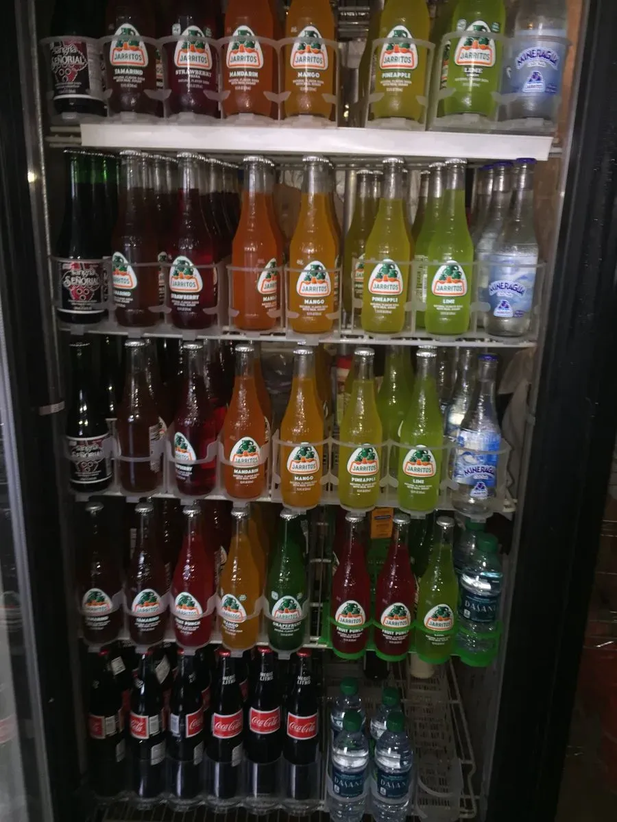 El Burrito House Bell, CA Checkle