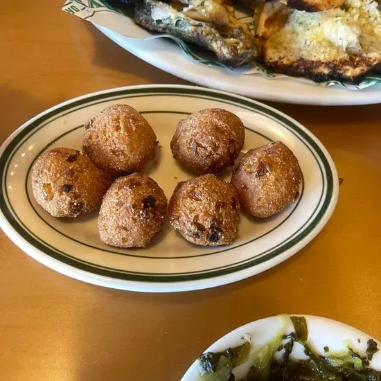 Original Oyster House Spanish Fort, AL Checkle