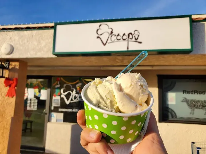 Scoops Torrance, CA Checkle