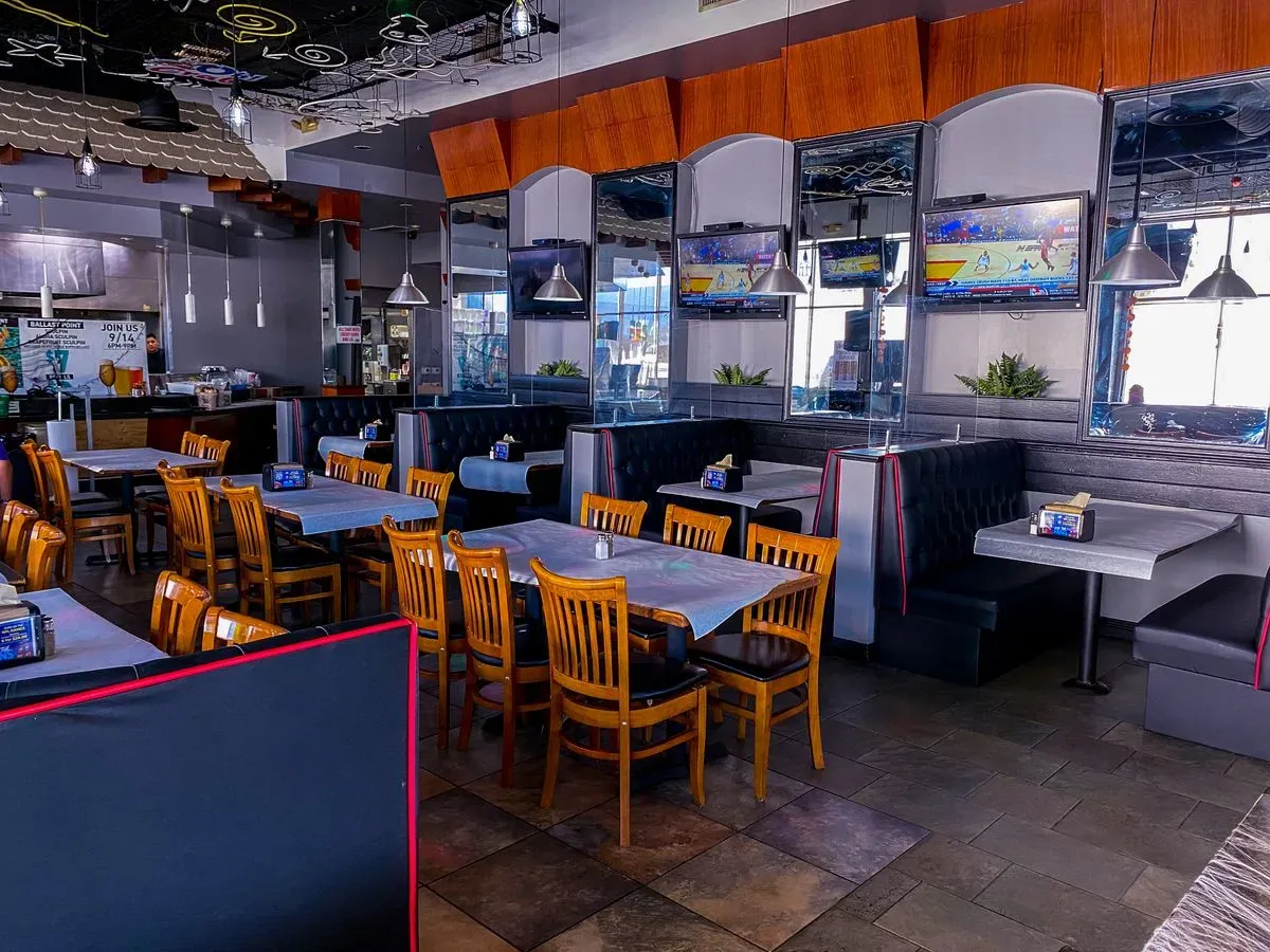 The Side Bar Hacienda Heights, CA Checkle