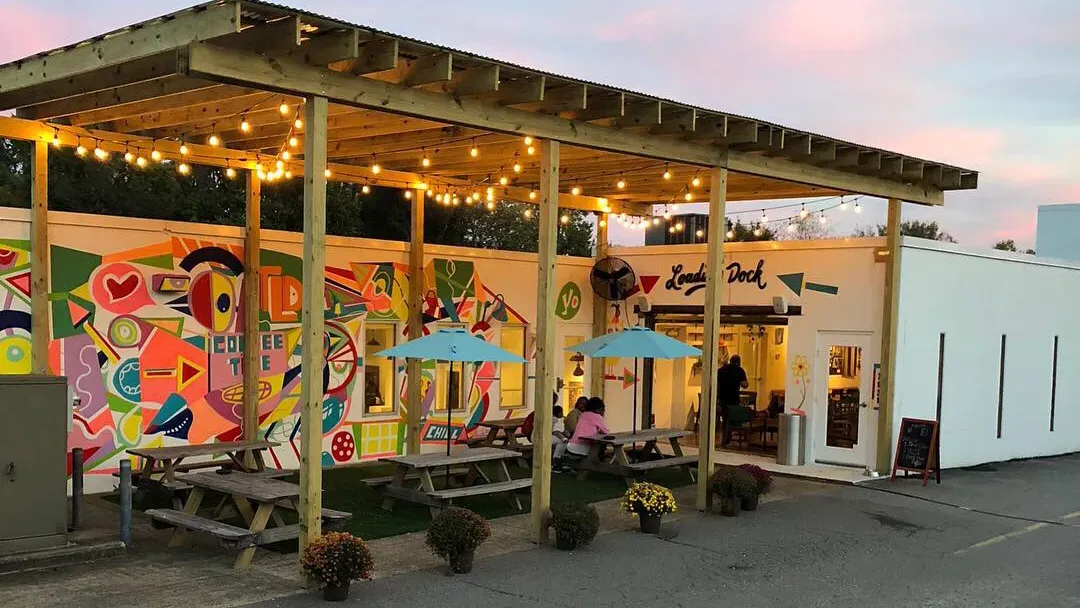 The Loading Dock Nashville, TN Checkle