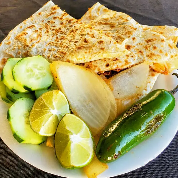 Dylan’s Mexican food | Long Beach, CA | Checkle