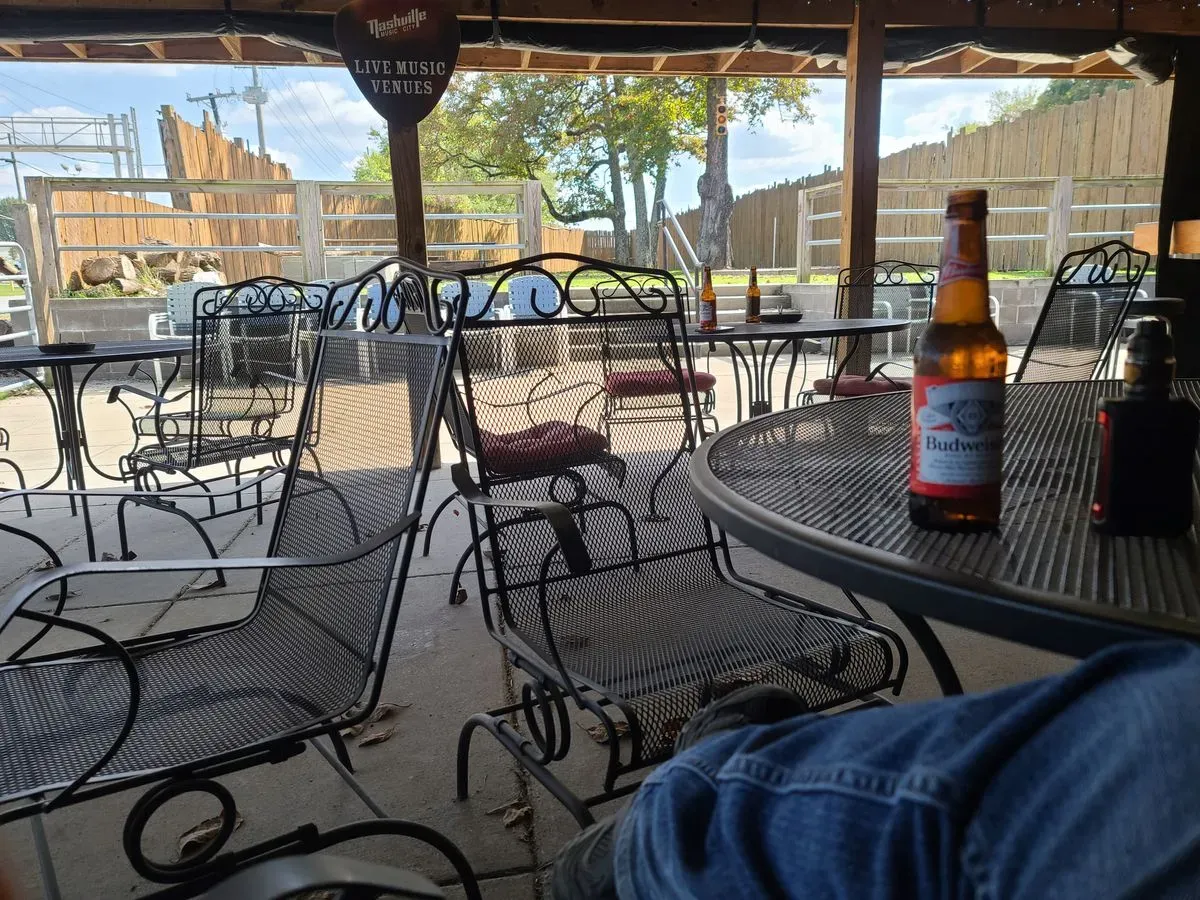 Full Throttle Bar and Grill Nashville, TN Checkle