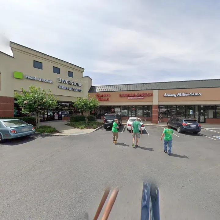 Bamboo Garden Nashville, TN Checkle