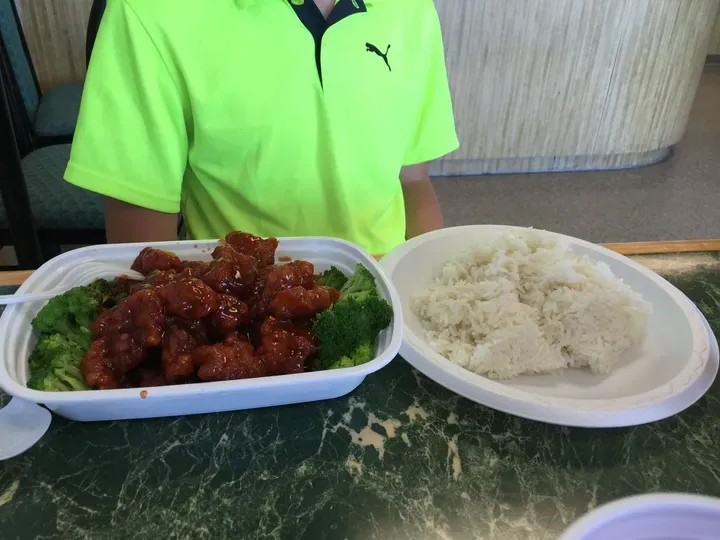 Bamboo Garden Nashville, TN Checkle