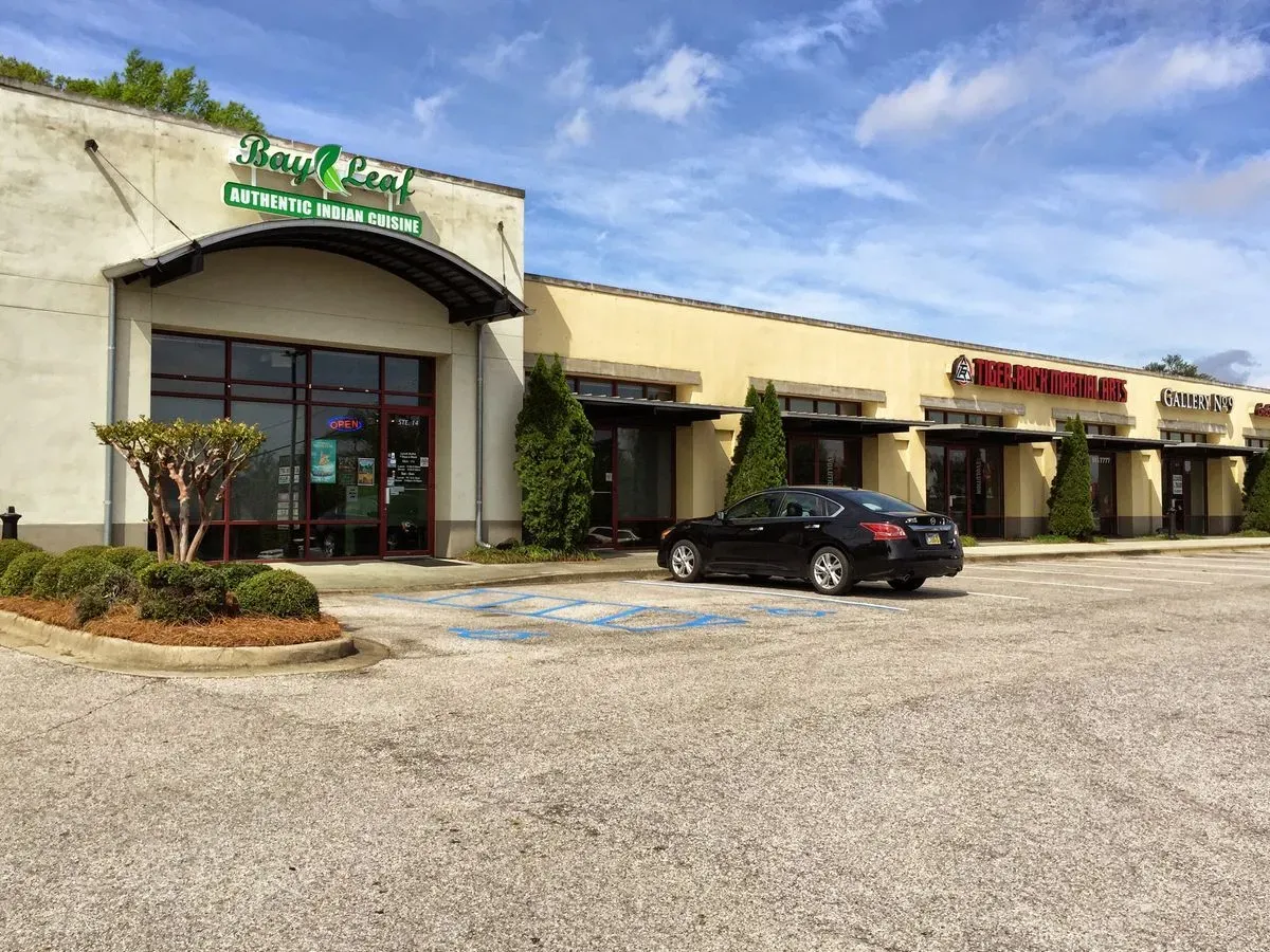 Bay Leaf Modern Indian Cuisine & Bar 280 Birmingham, AL Checkle